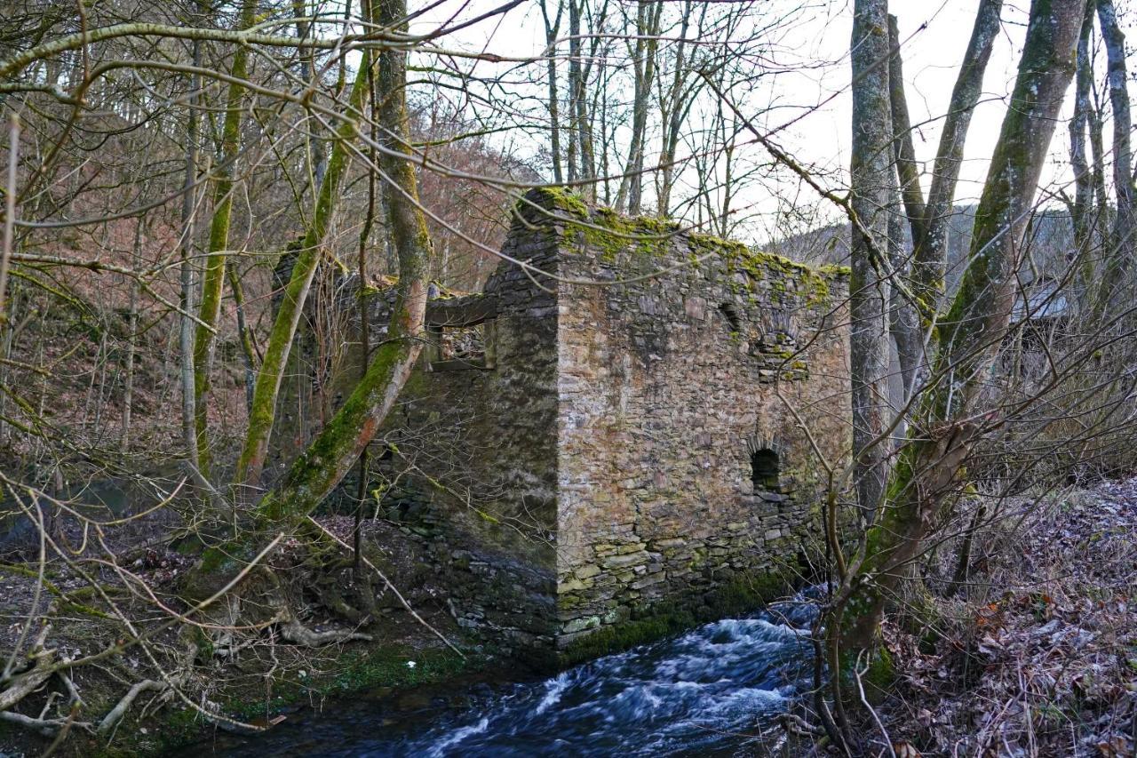 Apartment In Old Farmhouse Bockholtz Exterior foto